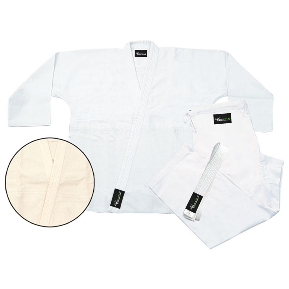 Judo Uniform